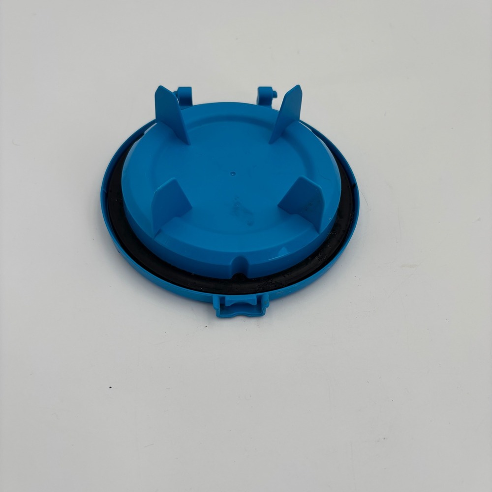 Bissell Cyclone Cover Vacuum Part 2191 Blue Excellent BVD1P009042 Helix
